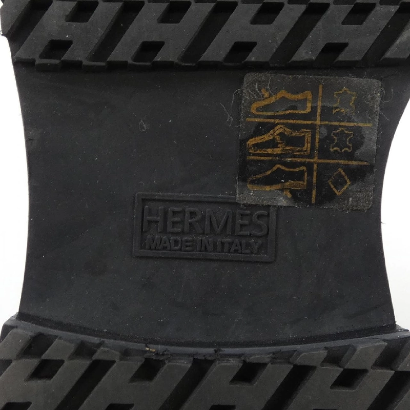 Giày bốt HERMES - Hàng hiệu Chính hãng 828219