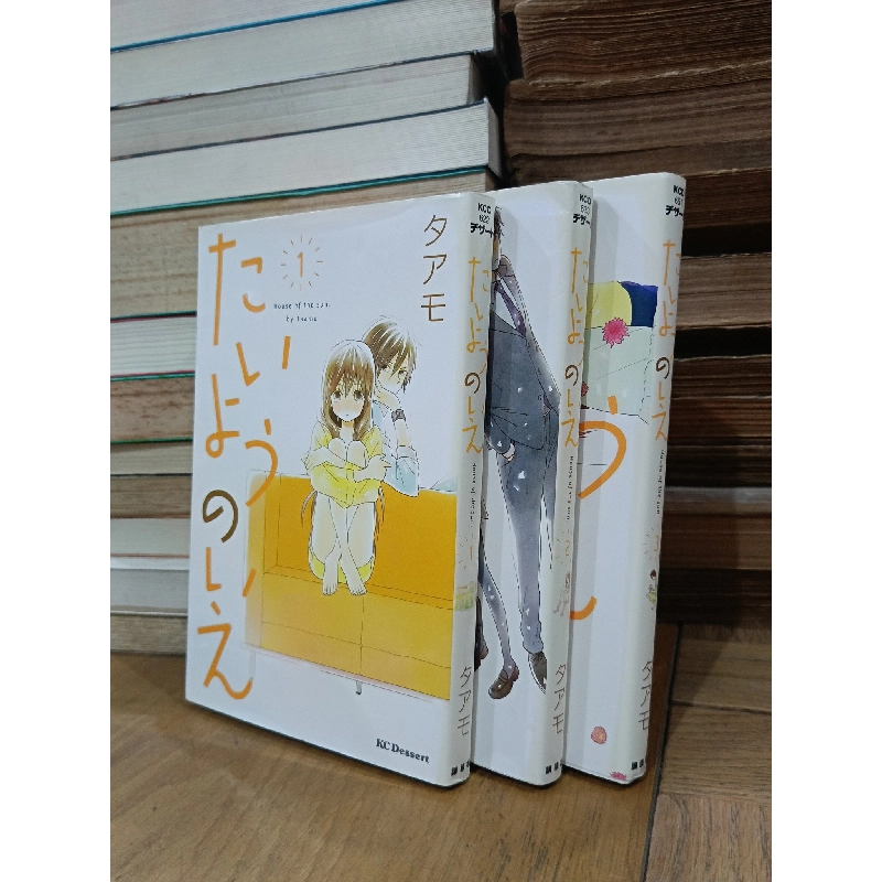 Sách tiếng Nhật 296 787799