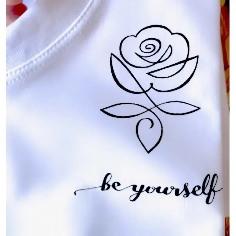 Áo thun crop top cotton thái 4 chiều 716784