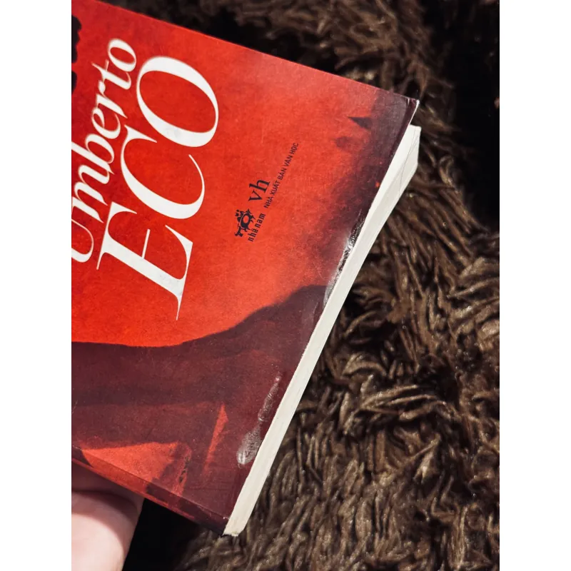 Combo Umberto Eco 1017750