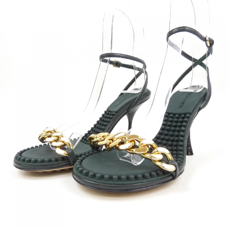 Bottega Veneta BOTTEGA VENETA Sandal - Hàng hiệu Chính hãng 831459