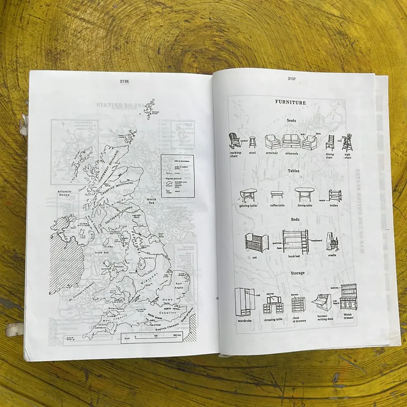 TỪ ĐIỂN ANH - VIỆT ENGLISH- VIETNAMESE DICTIONARY  701231