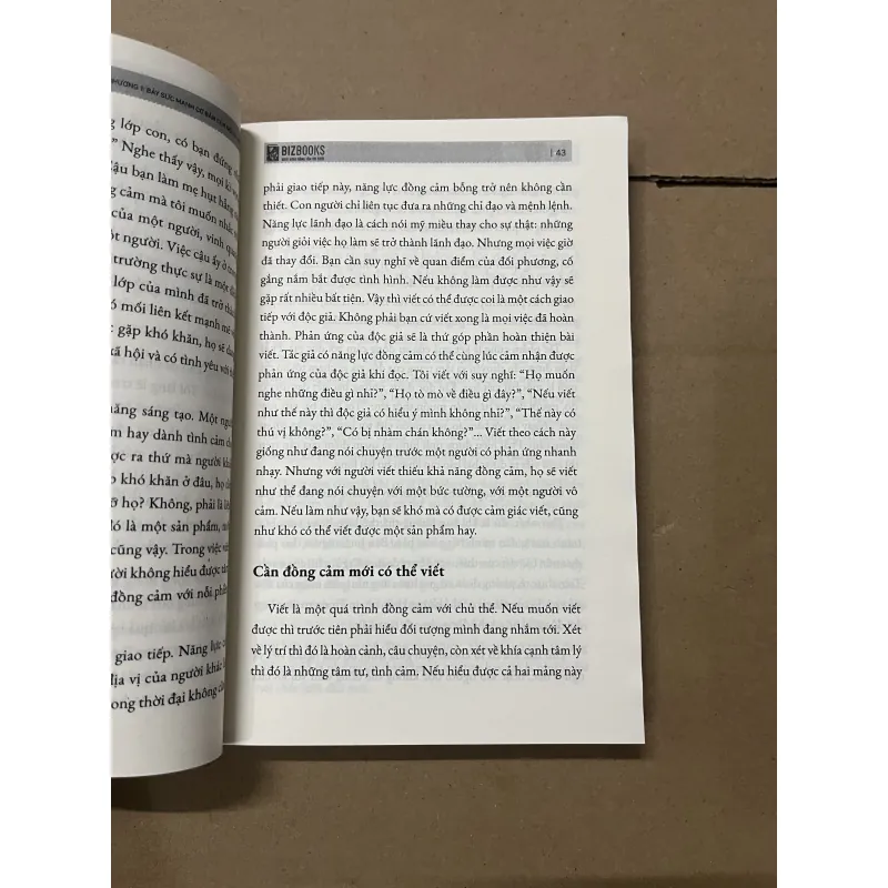 Viết gì cũng chuẩn nói gì cũng hay 1019774