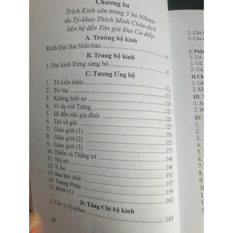 Tôn giả MahaKassapa ( Đại Ca Diếp ) 680998