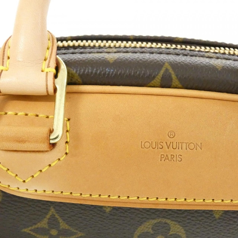 Túi Louis Vuitton Monogram Trouville M42228 616408
