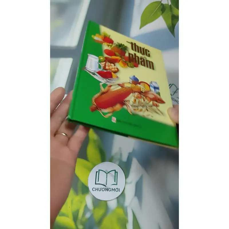 Thực Phẩm - Sự Kỳ Diệu Của Sinh Học (1998) 727307