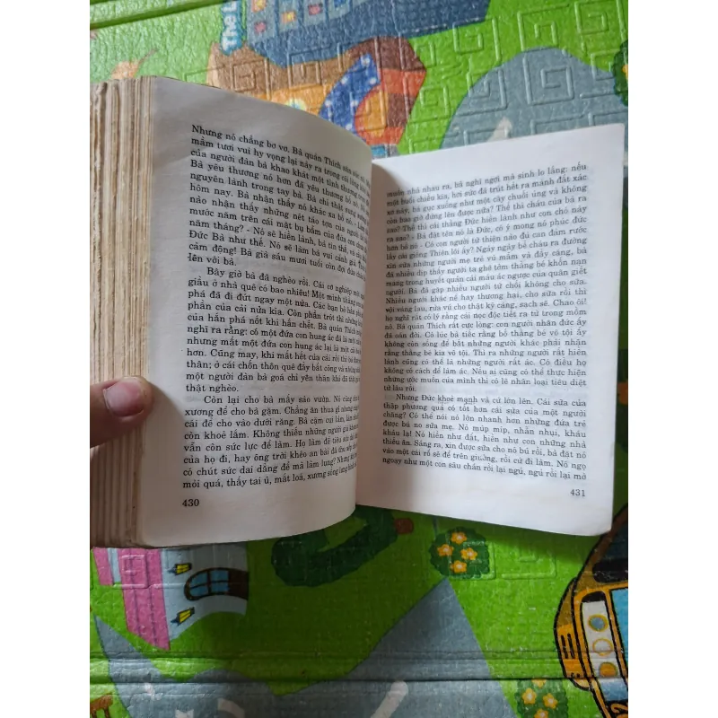 Nam Cao - Truyện ngắn tuyển chọn 1029092