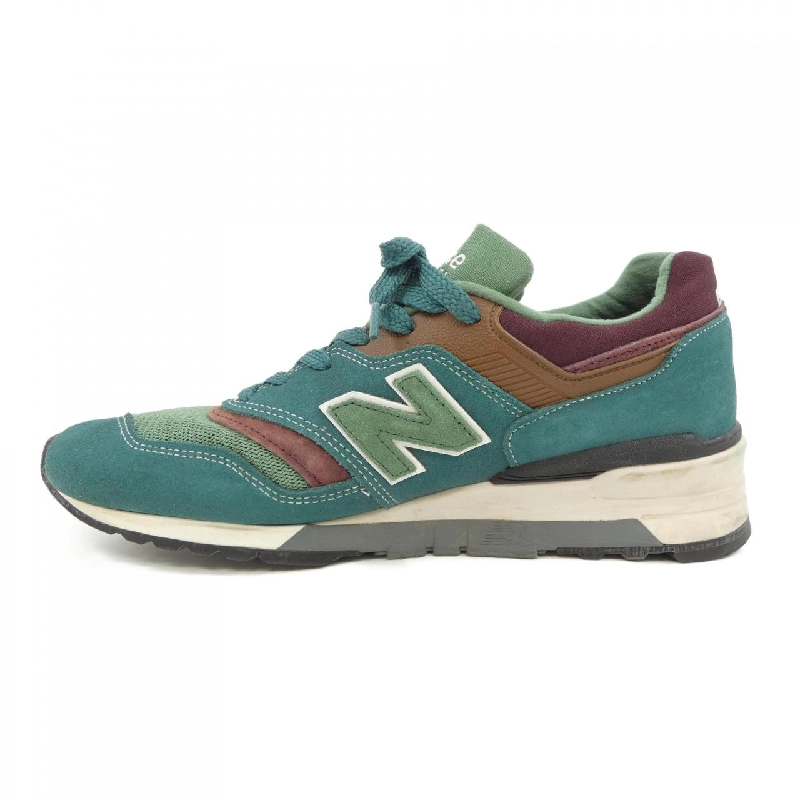 Giày thể thao New Balance U997TB - Hàng hiệu Authentic 907001