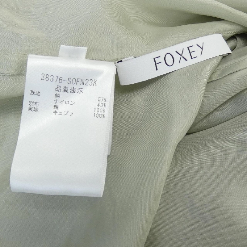 Đầm FOXEY - Hàng hiệu Authentic 820078