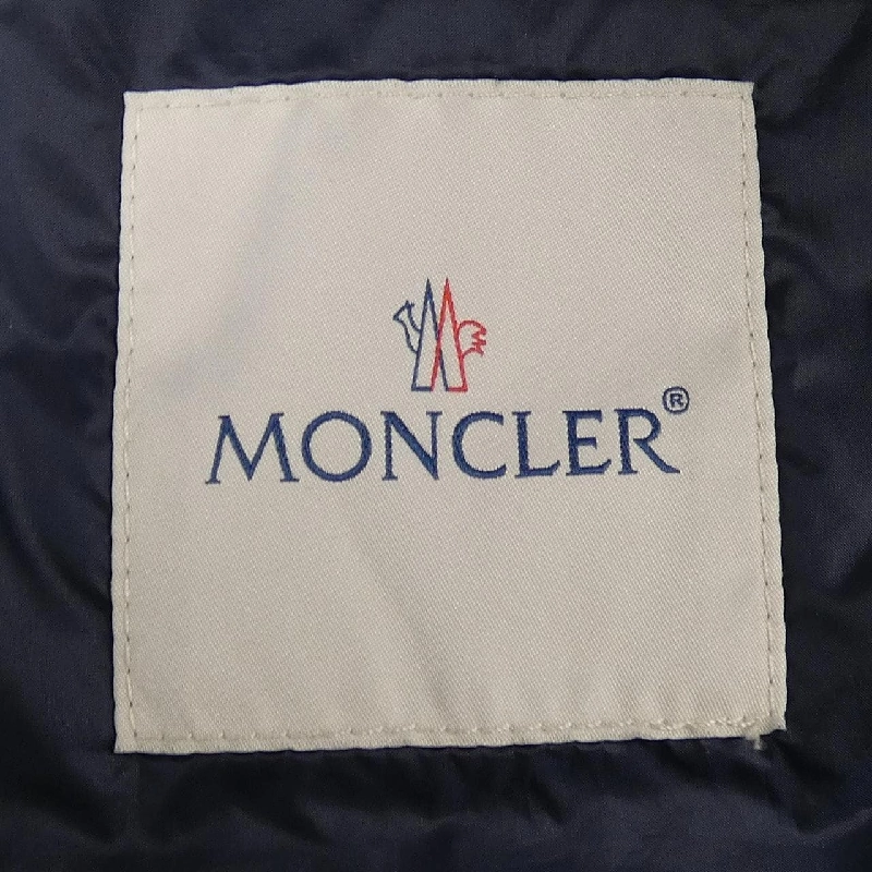 MONCLER LIANE Áo gile - Hàng hiệu Chính hãng 821310