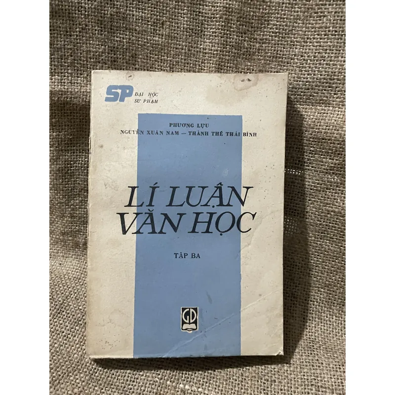 Lý luận văn học - PHƯƠNG PHÁP SÁNG TÁC PHƯƠNG PHÁP NGHIÊN CỨU VÀN HỌC 725077