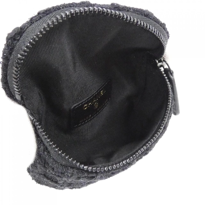 Ví tiền cổ điển Chanel - Hàng hiệu Authentic 769051