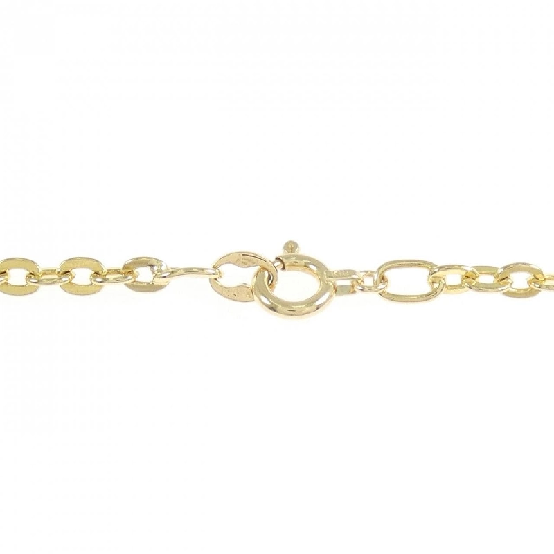 K18YG Dây chuyền - Hàng hiệu Chính hãng 872045