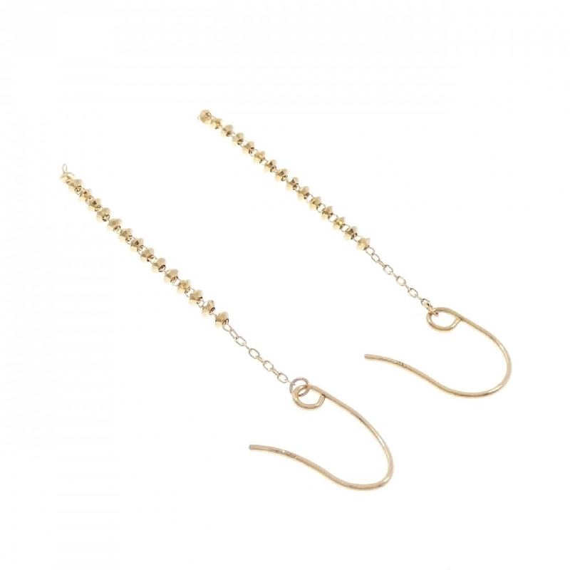 Bông tai 750YG - Hàng hiệu Authentic 870320