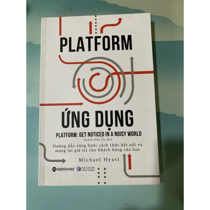 Platform ứng dụng 975726