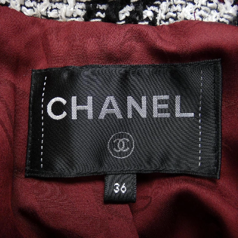 Áo khoác CHANEL 634412