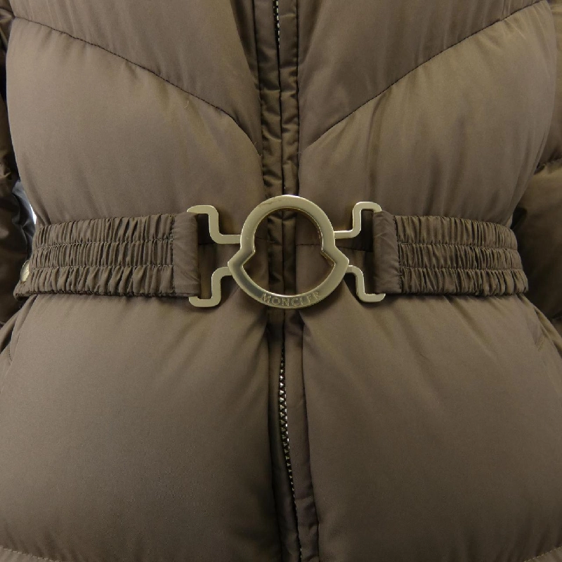 Áo khoác lông vũ MONCLER 639540