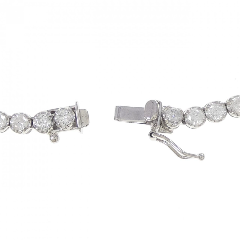 Dây chuyền kim cương PT900/PT850 10.00CT - Hàng hiệu Chính hãng 857343