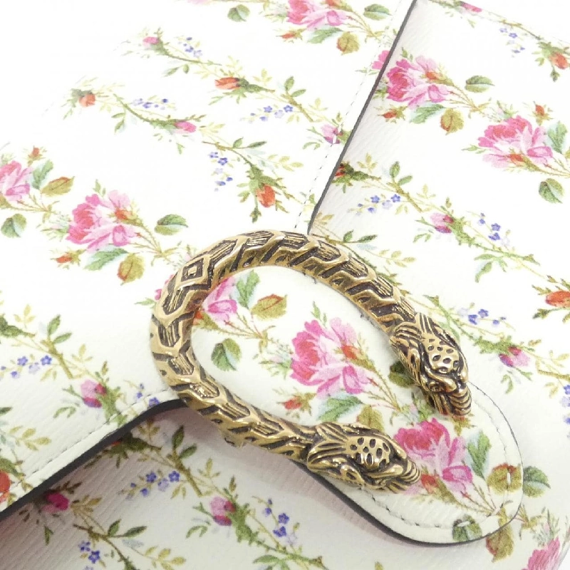 Ví xách tay DIONYSUS 401231 của Gucci - Hàng hiệu chính hãng 770668