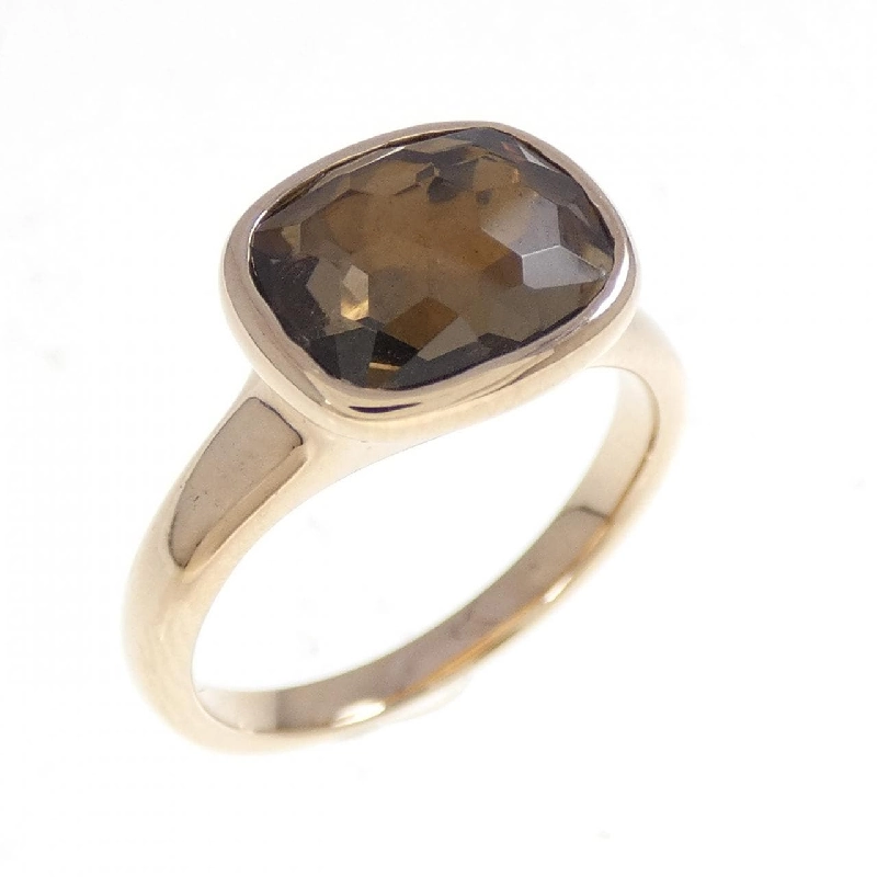 Nhẫn Đá Khói Veretta Ottava - Hàng hiệu Authentic 836024