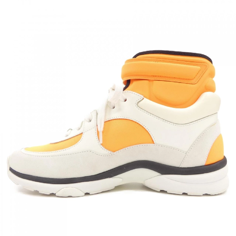 【Khuyến mãi】Giày thể thao CHANEL 663873