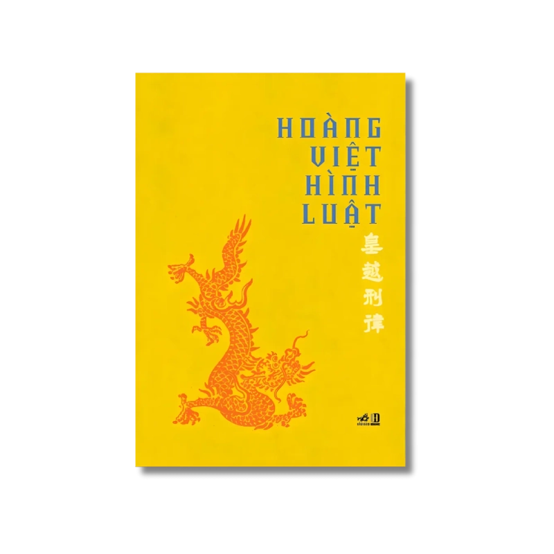 Hoàng Việt hình luật - Nhiều tác giả 721570