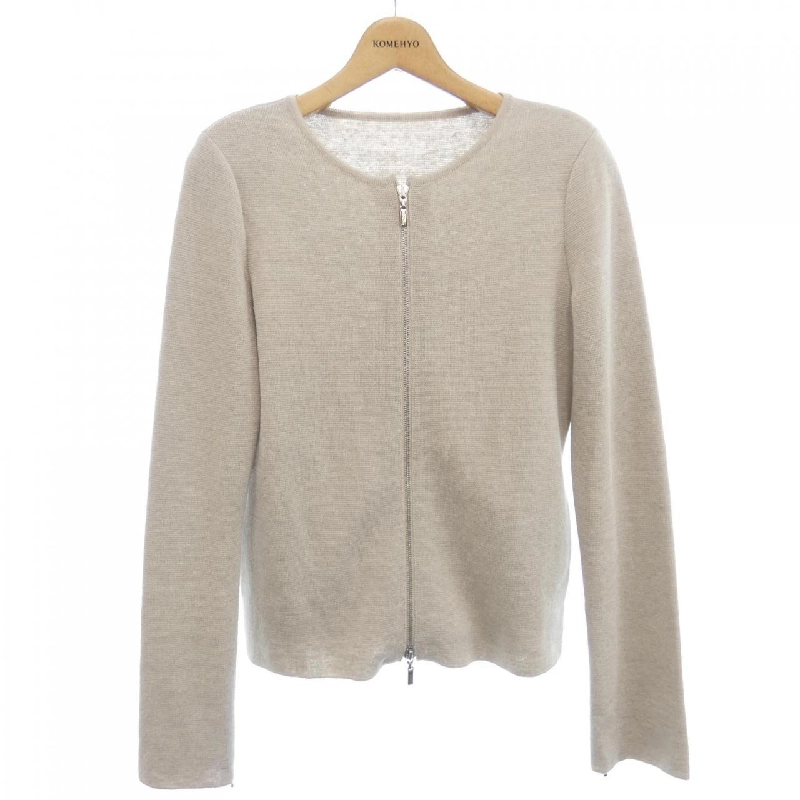 Áo khoác cardigan FOXEY 37630 633732