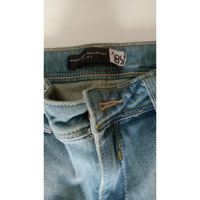 Quần Jean BSI eo 80 1005770