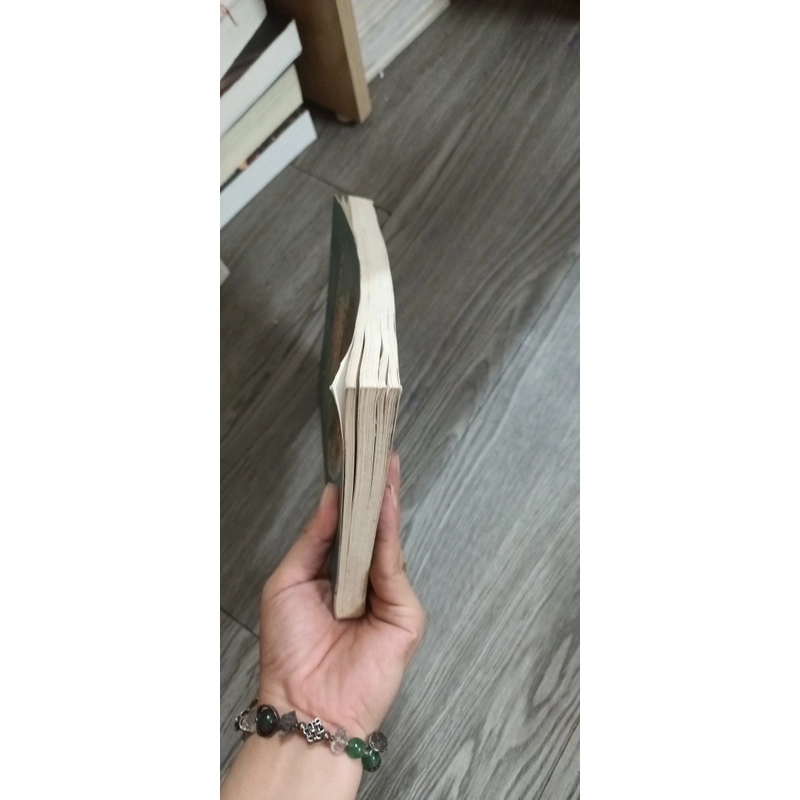 Những Phương Thuốc Dân Gian - Phan Lục Sưu Tầm& Trích Dịch 530661