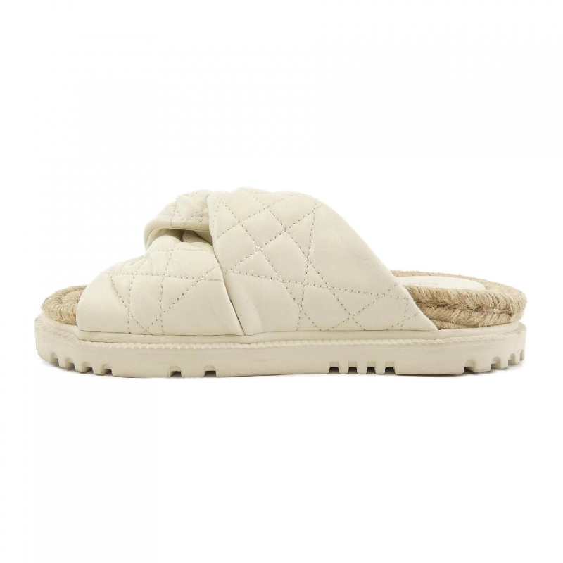 【Mã giảm giá】Giày sandal CHRISTIAN DIOR 663822