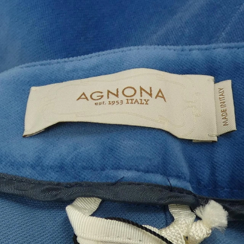 【Mã giảm giá】Quần AGNONA 651196