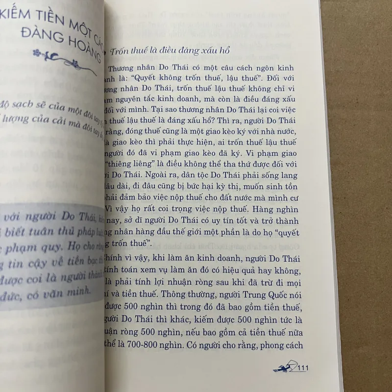 Tinh Hoa Trí Tuệ Do Thái 749222