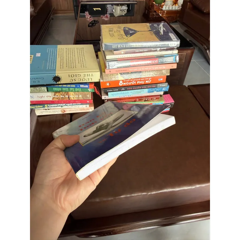 Đàn Bà – Tình Yêu và Tự Do – Osho | Sách triết lý tình yêu, tâm linh và phụ nữ- K2 999625