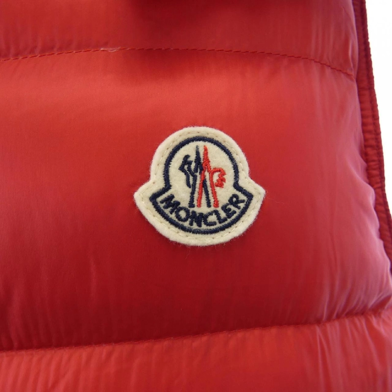 Moncler MONCLER Áo gile - Hàng hiệu Chính hãng 897261