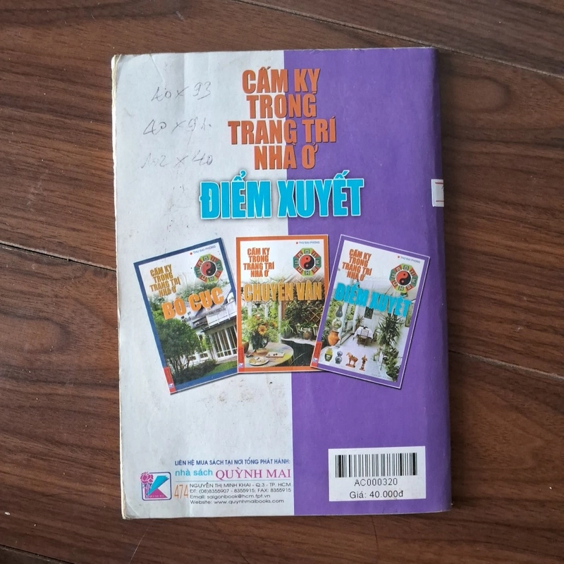 Cấm kị trong trang trí nhà ở - điểm xuyết 523674