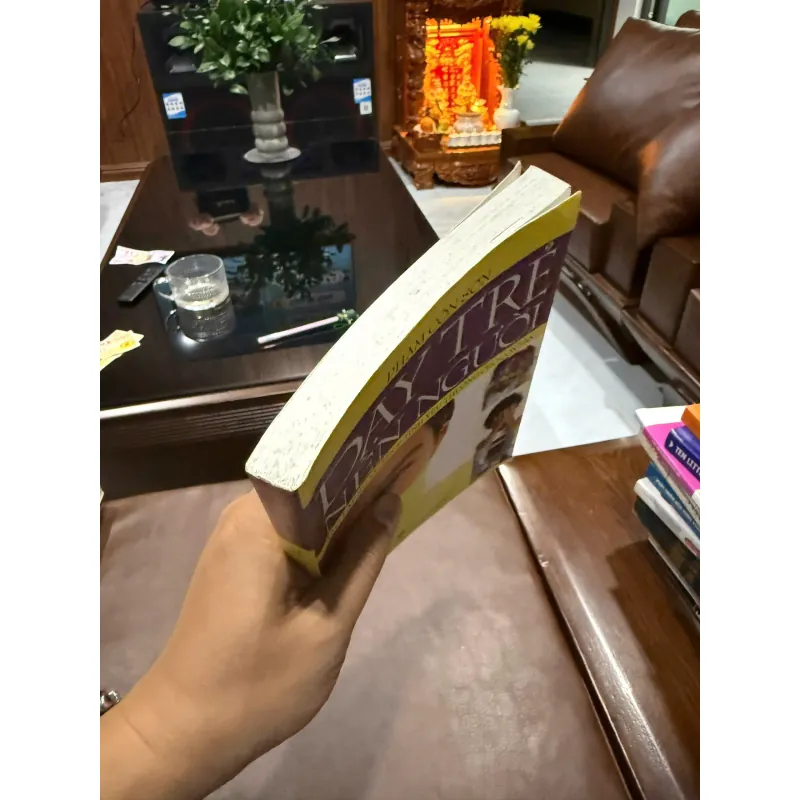 Dạy Trẻ Nên Người - Tác giả Phạm Côn Sơn- K5 1033902
