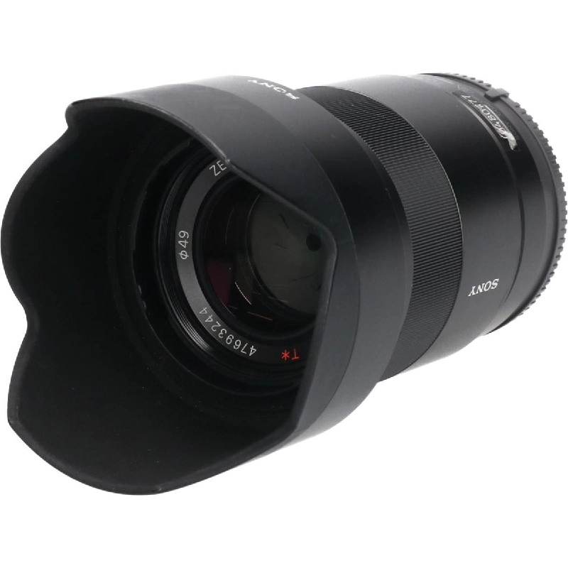 Ống kính FE55mm F1.8ZA (SEL55F18Z) - Hàng hiệu Authentic 879708