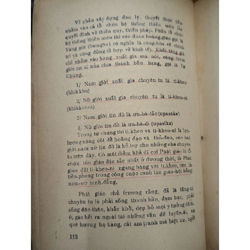 LỊCH SỬ TRIẾT HỌC ẤN ĐỘ - THÍCH MÃN GIÁC 272196