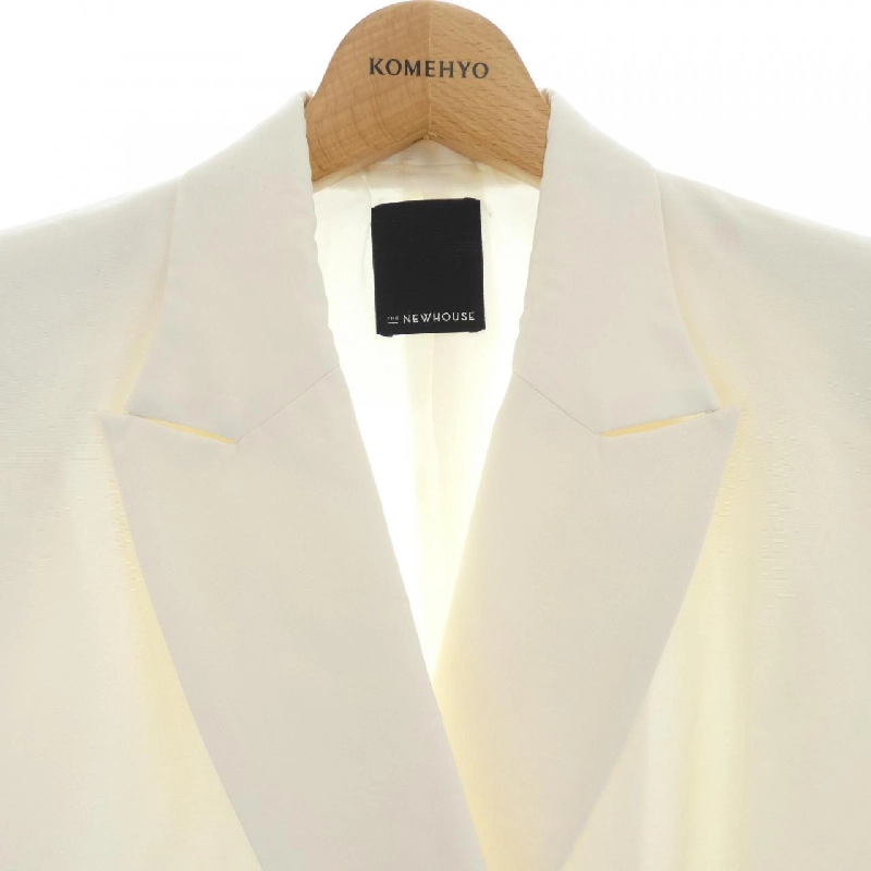 ザニューハウス THE NEWHOUSE Áo khoác - Hàng hiệu Authentic 814049