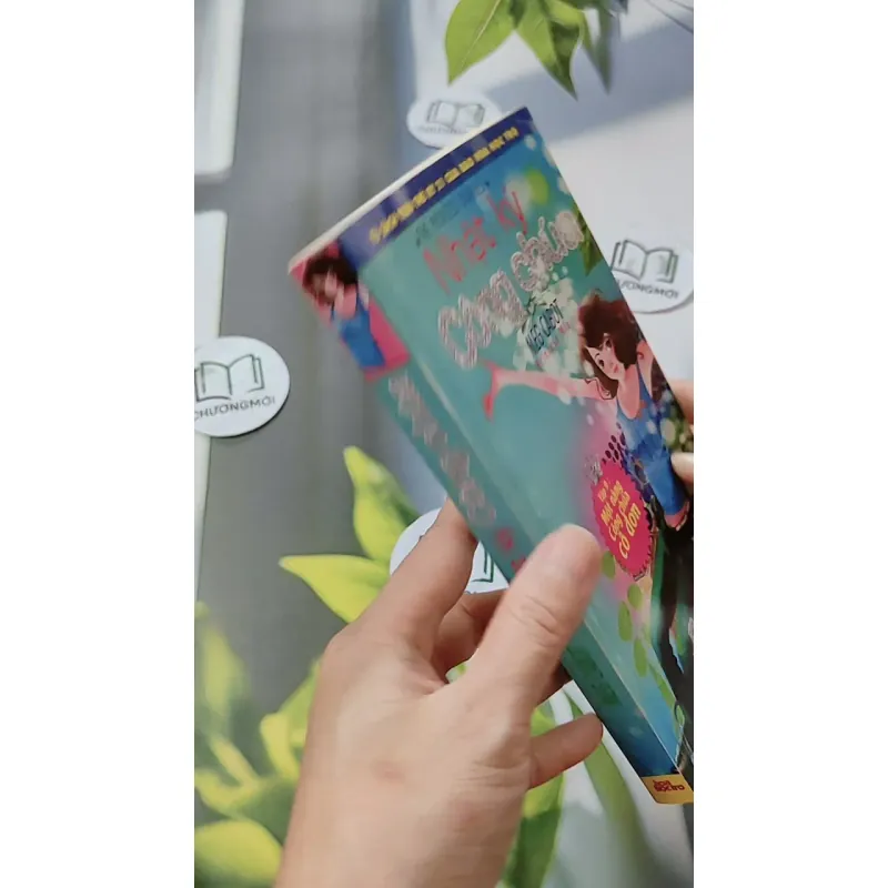 Nhật Ký Công Chúa 9 - Meg Cabot 744676