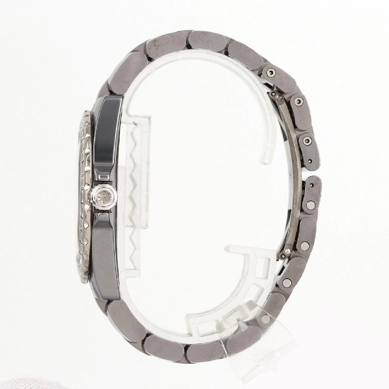 Chanel J12 Chromatic 41mm/Baguette D･12P Baguette D H3155 Gốm sứ Tự động - Hàng hiệu Chính hãng 888094