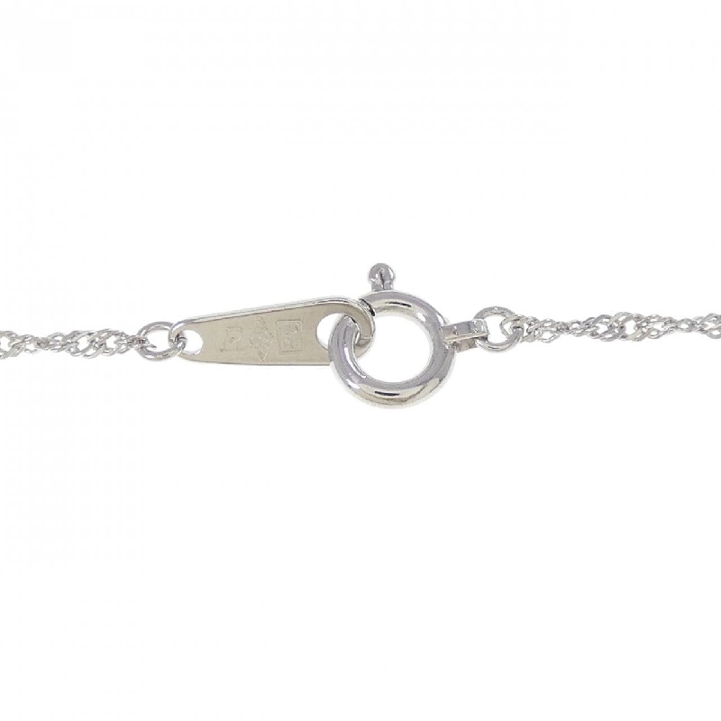 Dây chuyền ruby PT900/PT850 0.59CT - Hàng hiệu Chính hãng 857670