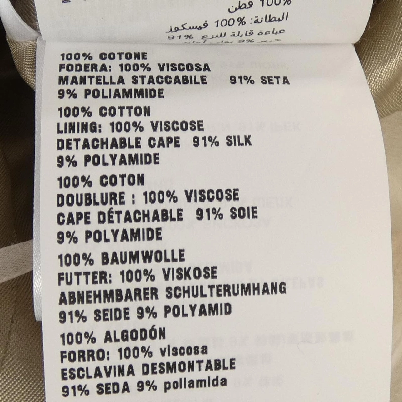 Áo khoác PRADA P647QR S231 1125 626881