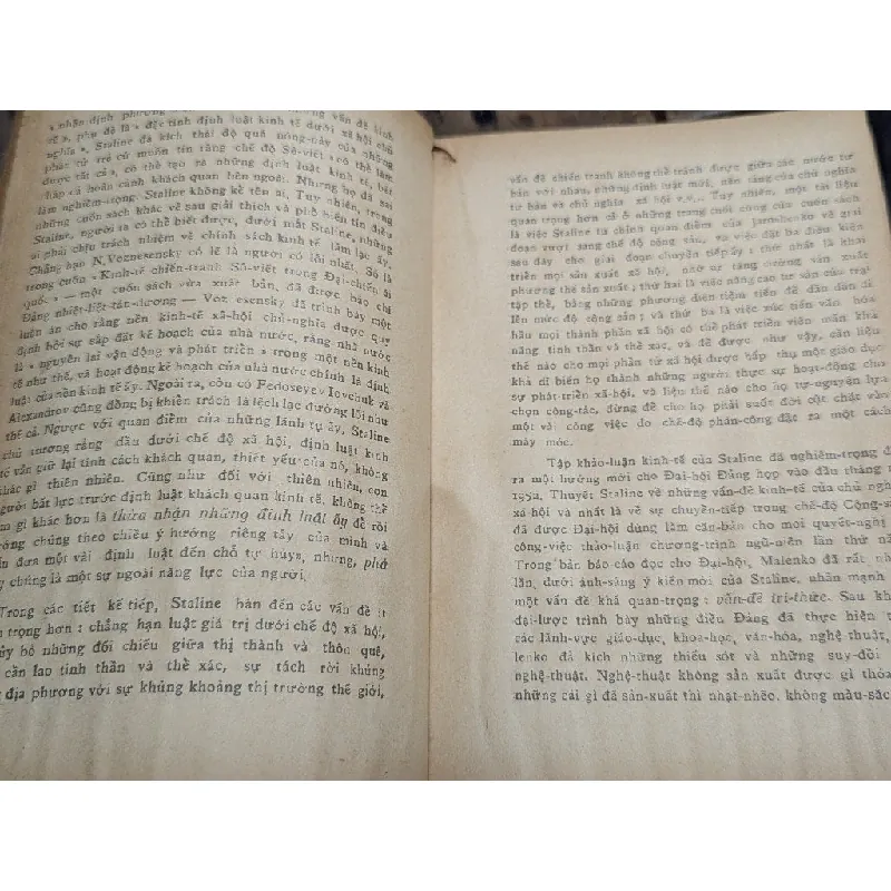 50 năm triết lý khoa học liên xô - Lê Thành Trị 604387