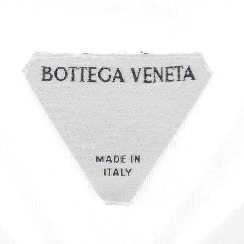 Áo thun BOTTEGA VENETA - Hàng hiệu Authentic 898934