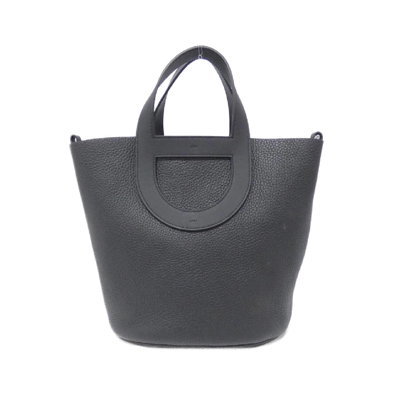 Túi xách Hermès In The Loop 23cm 084116CK - Hàng hiệu Chính hãng 771162