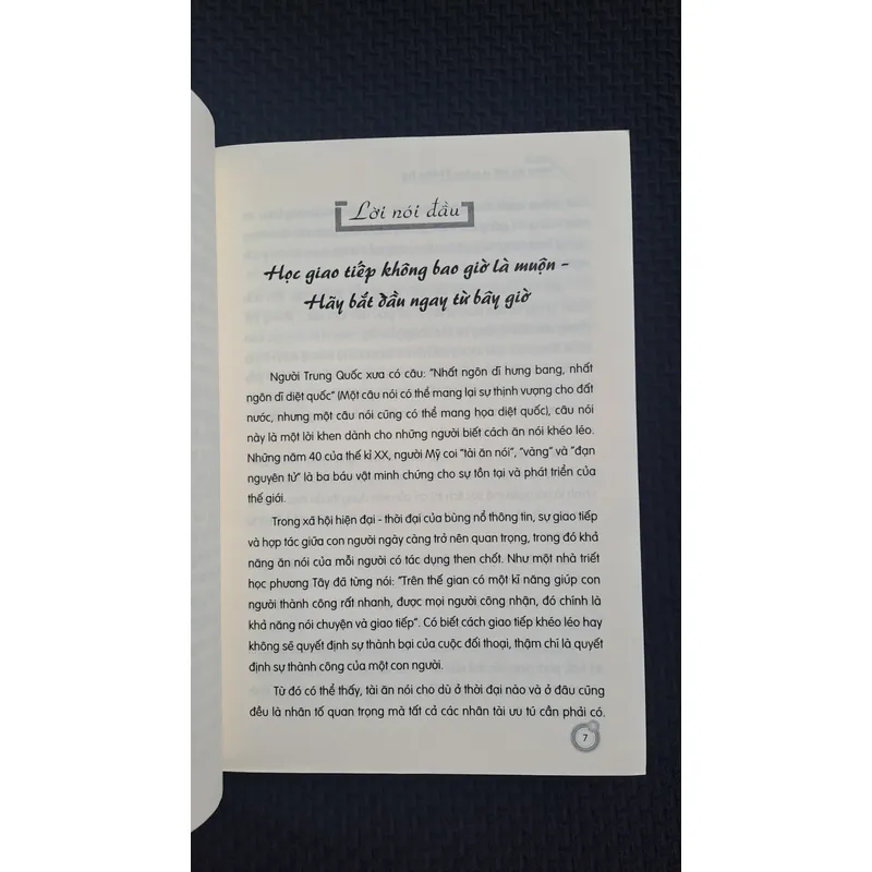 Khéo ăn nói sẽ có được thiên hạ 728776