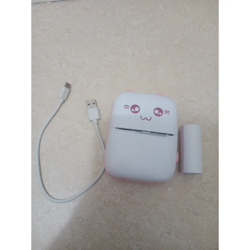 Máy in mini (đọc kĩ mô tả) 973083