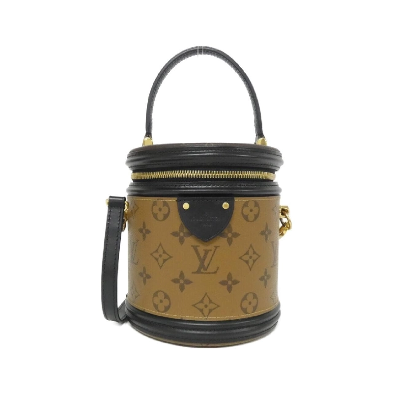 Túi Louis Vuitton Monogram Reverse Cannes M43986 614097