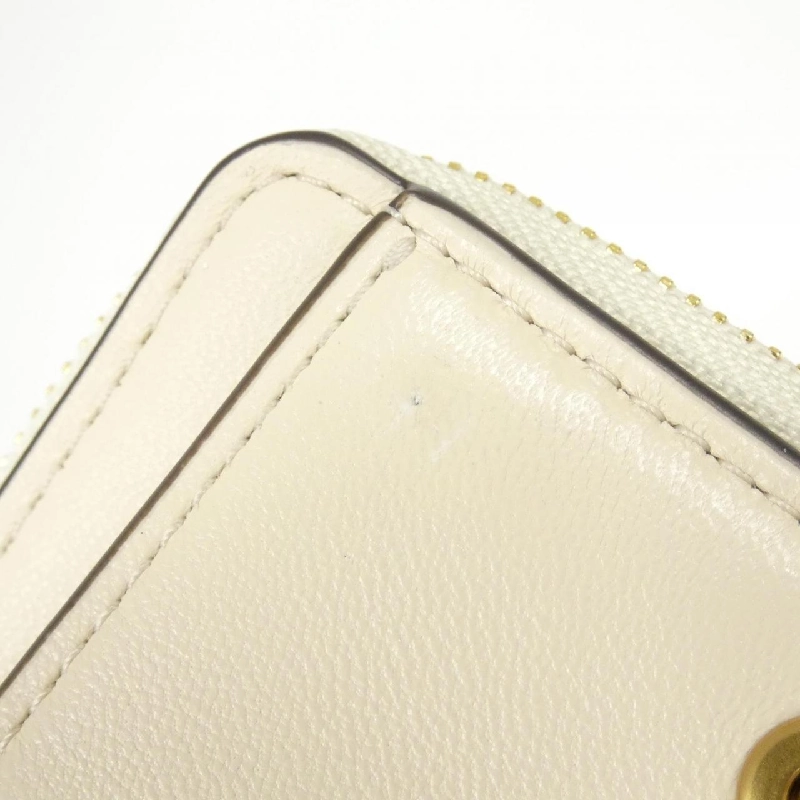 Ví da hai gập Tory Burch Kira Chevron 90344 - Hàng hiệu chính hãng 771146